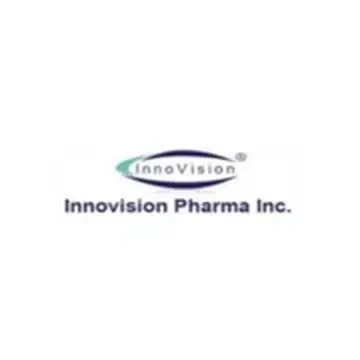Innovision logo