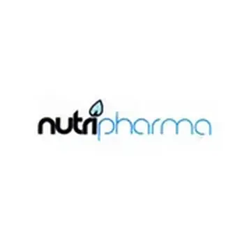 Nutripharma logo