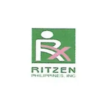 Ritzen logo