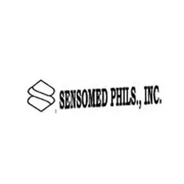 Sensomed logo