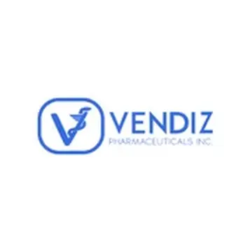 Vendiz Pharma logo