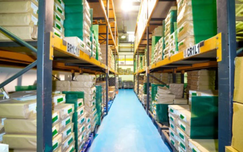 Join the Ashford team
